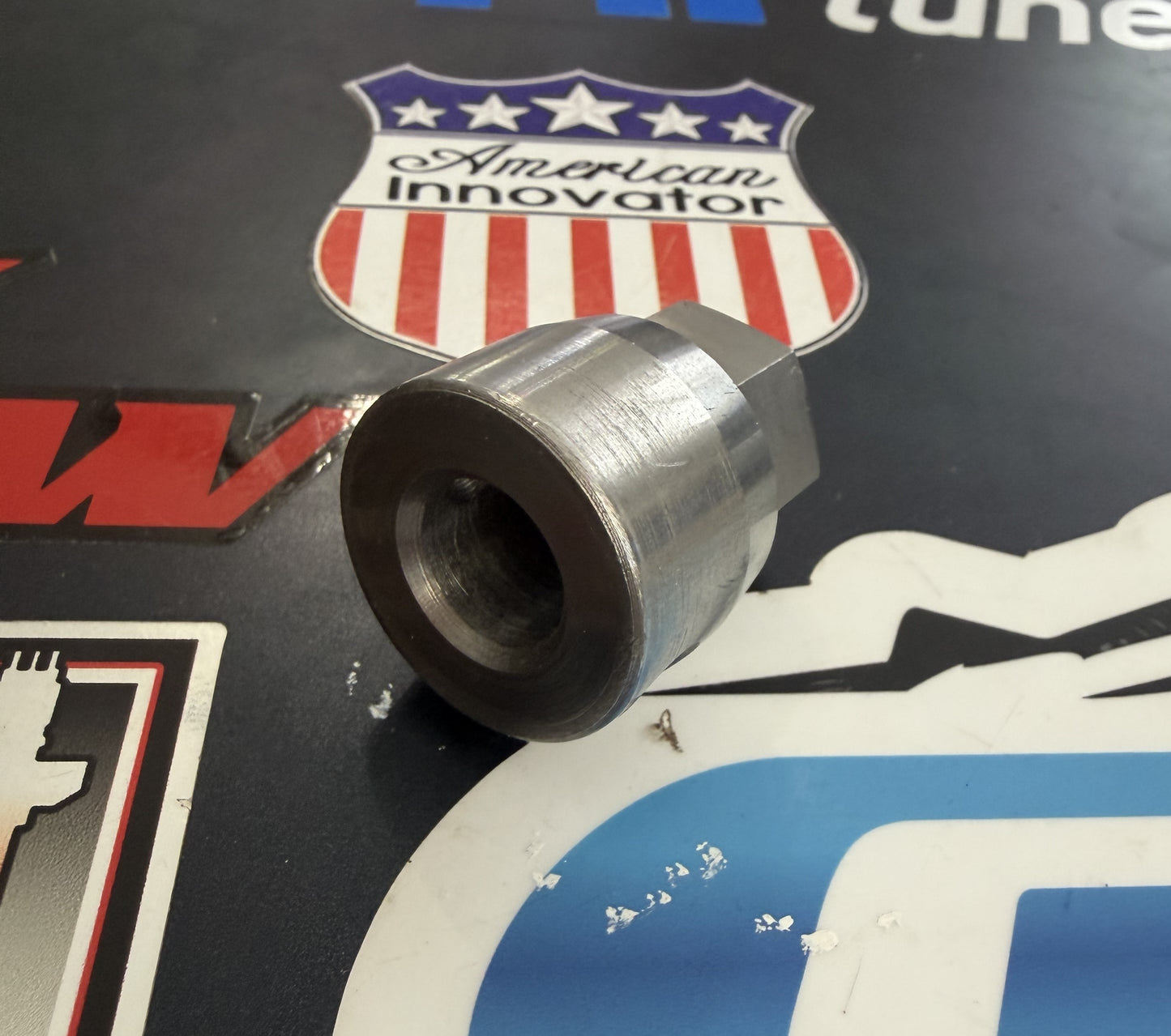 7/8" Top-Wind Drill Adapter